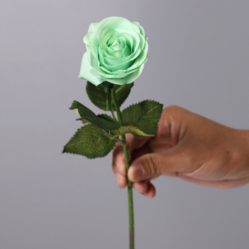 Fleur Artificielle Rose