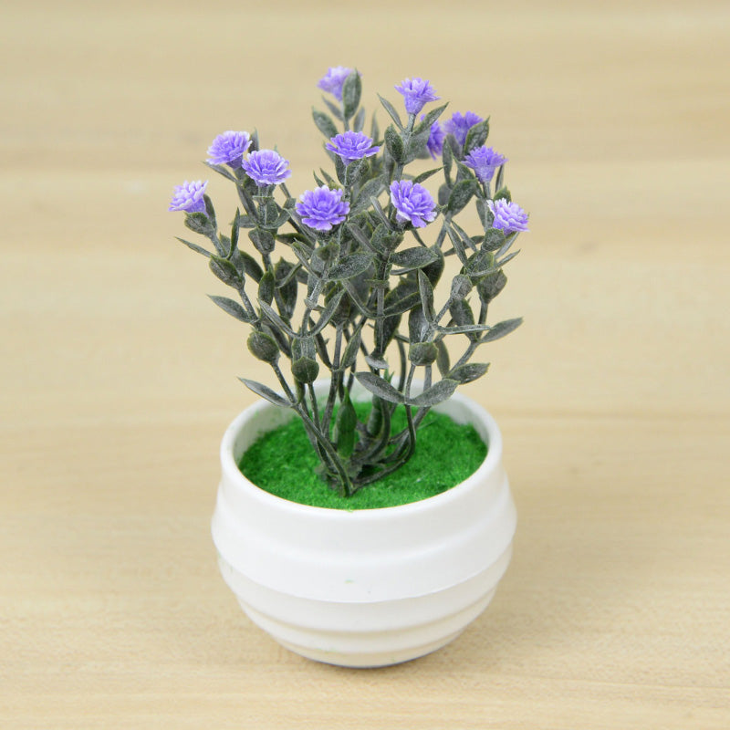 Petite Plante Artificielle