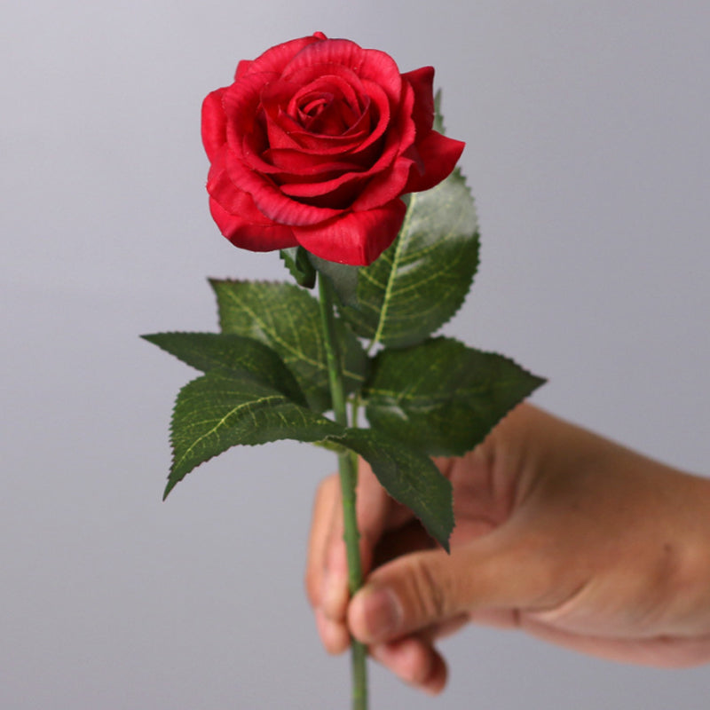 Fleur Artificielle Rose