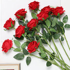 Fleur Artificielle Rose