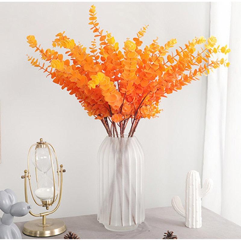 Branche Eucalyptus Artificiel