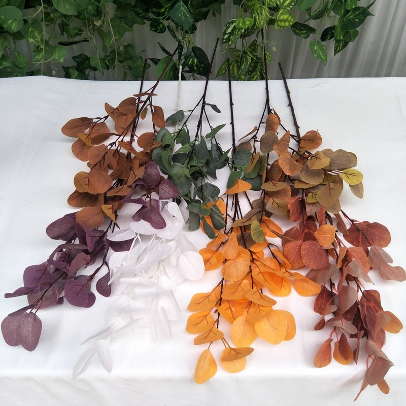 Branche d'Eucalyptus Artificielle