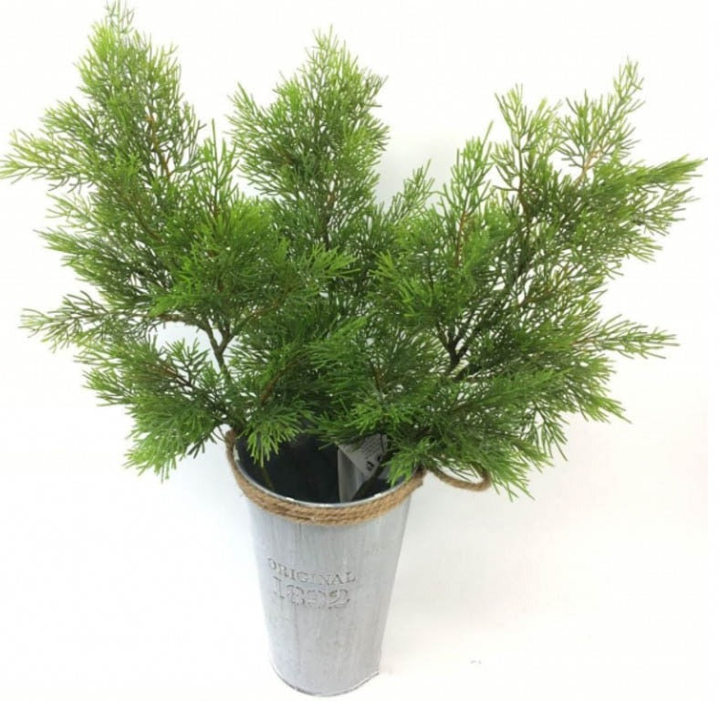 Branche De Sapin Artificielle