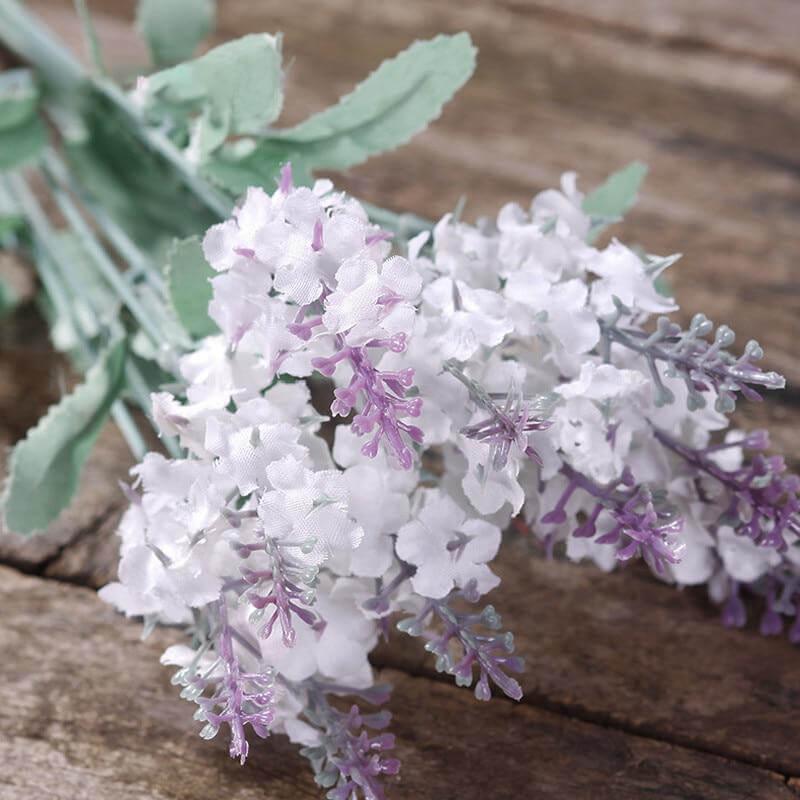 Petite fleur de Lavande artificielle