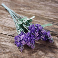 Petite fleur de Lavande artificielle
