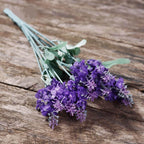 Petite fleur de Lavande artificielle