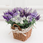 Petite fleur de Lavande artificielle