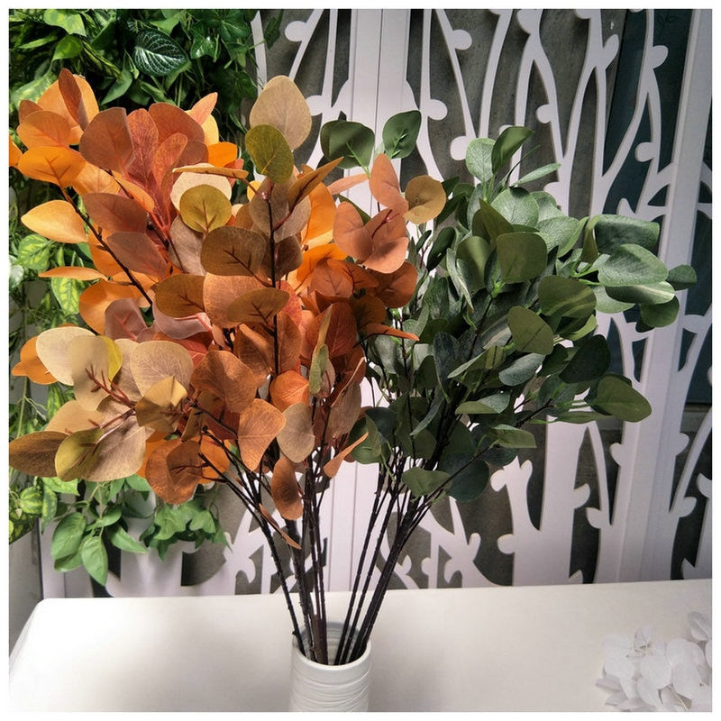 Branche d'Eucalyptus Artificielle