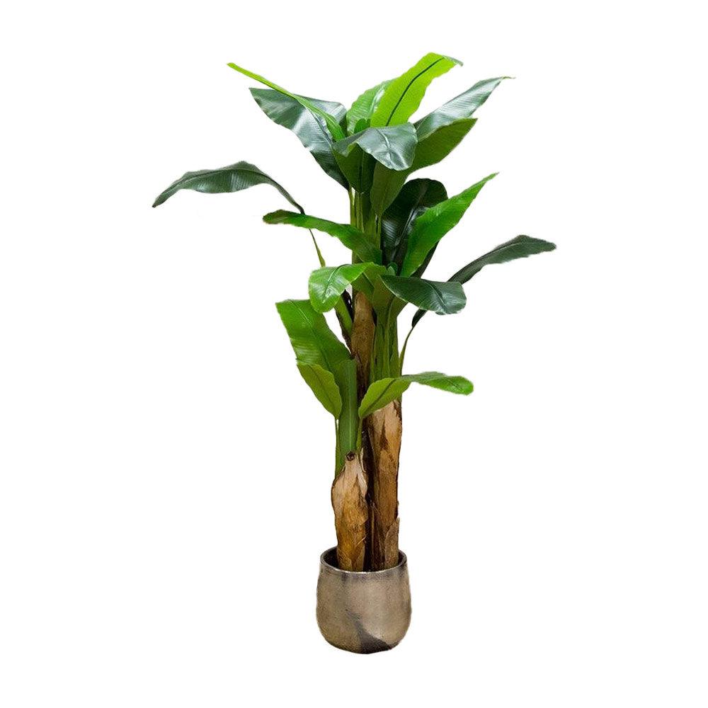 Bananier Artificiel Pas Cher
