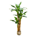 Bananier Artificiel 2m