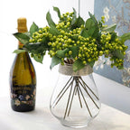 Branches de fausses cerises