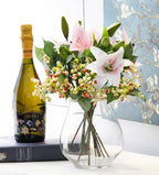 Branches de fausses cerises