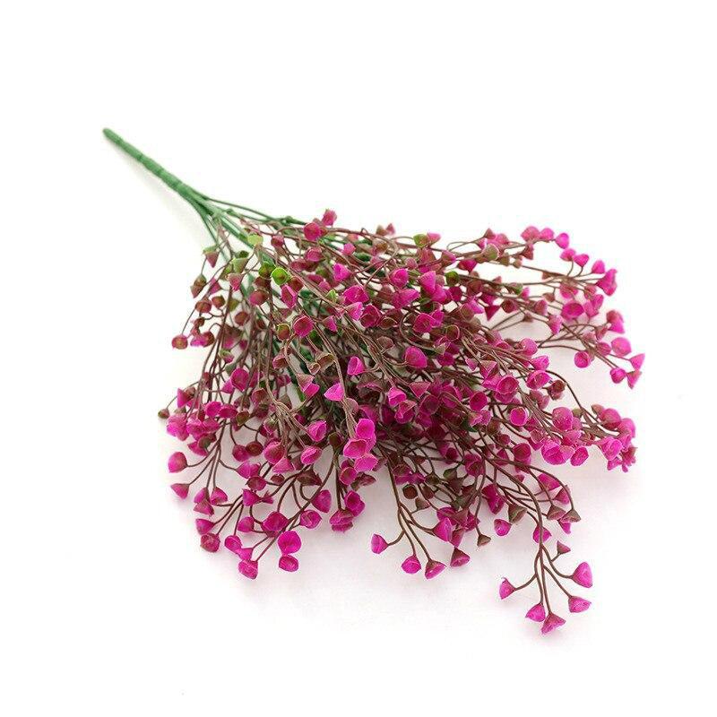 Plante artificielle - Branche décorative 36 cm