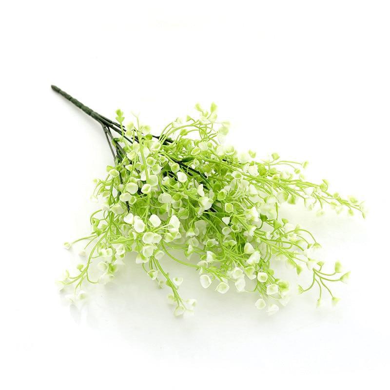 Plante artificielle - Branche décorative 36 cm