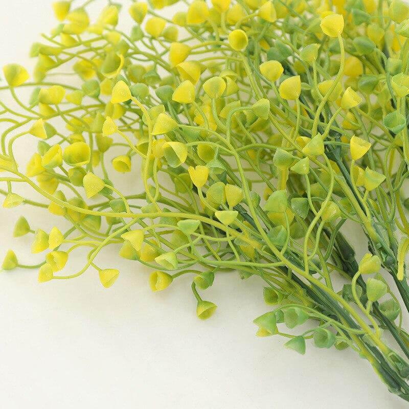 Plante artificielle - Branche décorative 36 cm