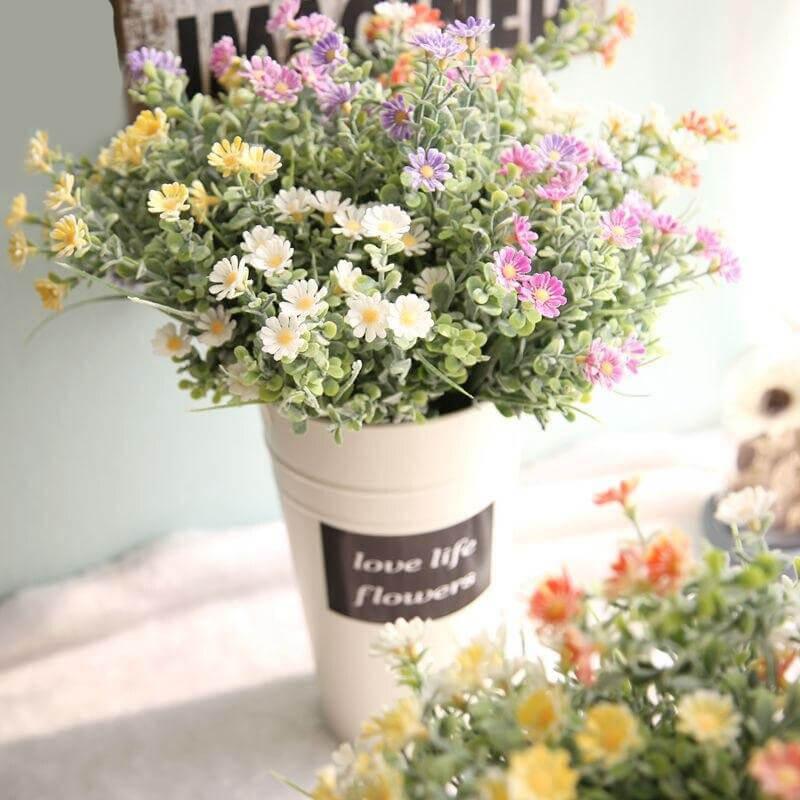 Marguerite Artificielle