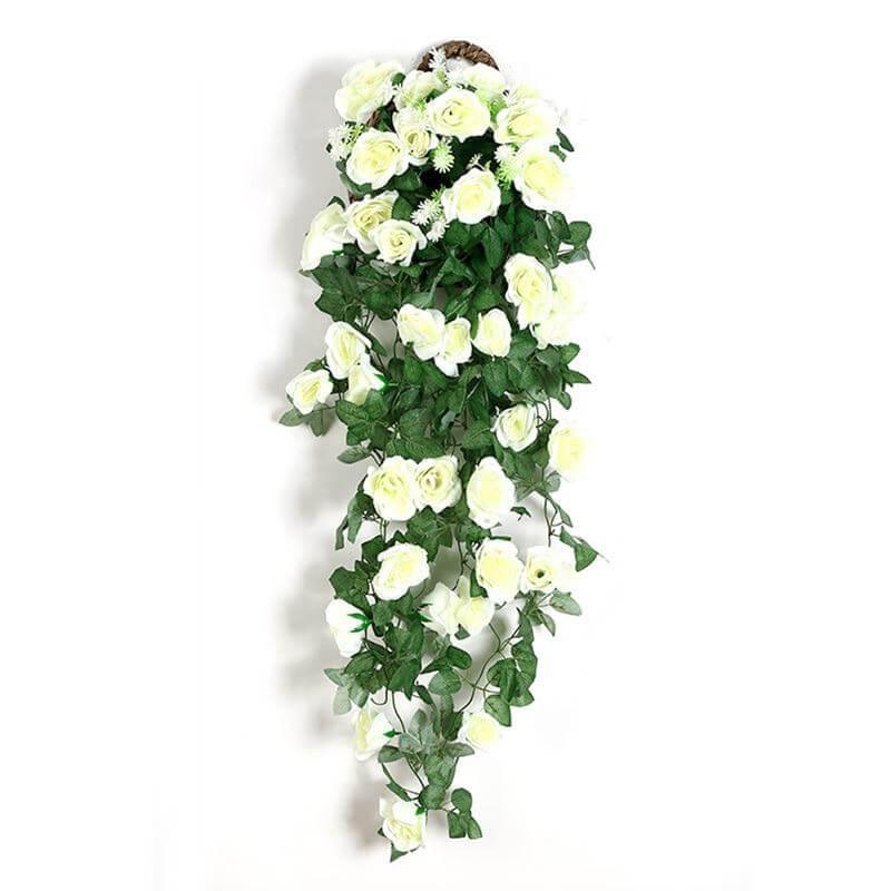 Plantes Artificielles Tombantes