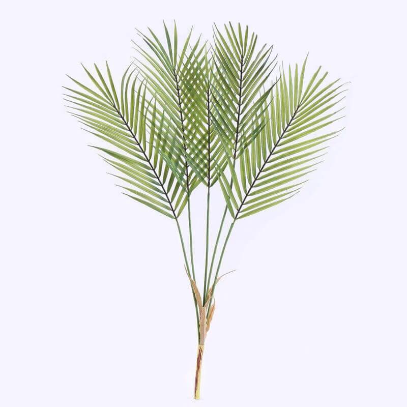 Feuille De Palmier Artificiel