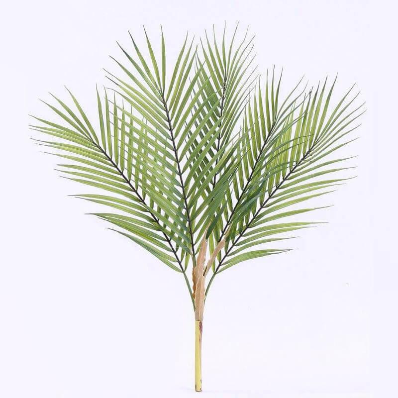 Feuilles De Palmier Artificielles