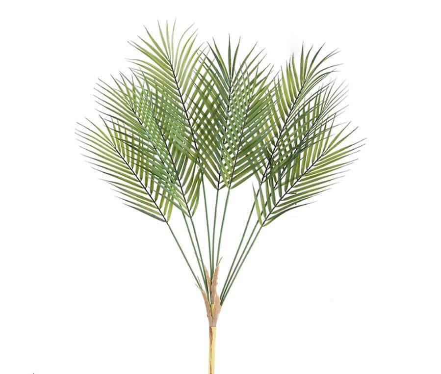 Feuille De Palmier Artificielle