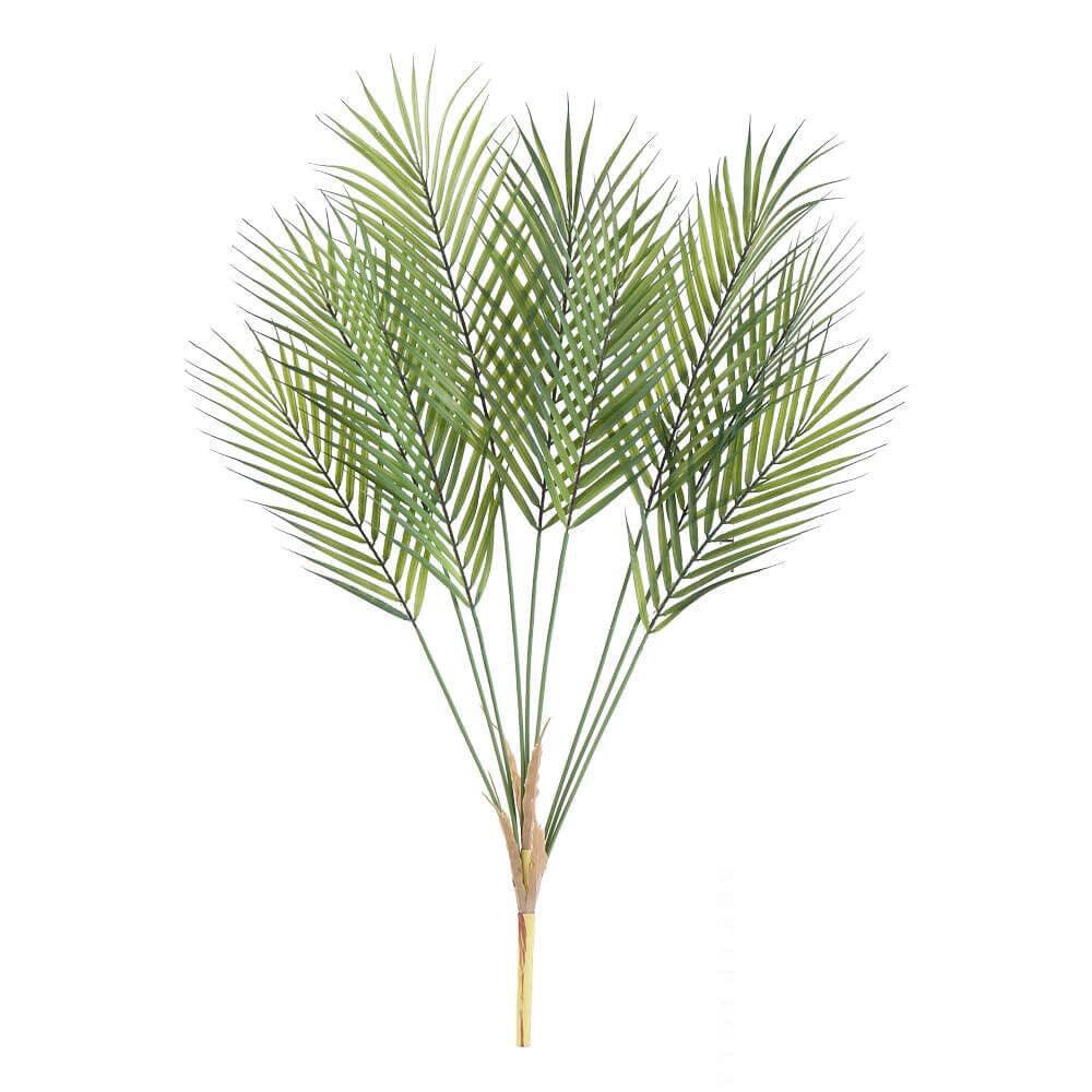 Belle Feuille de Palmier Artificielle