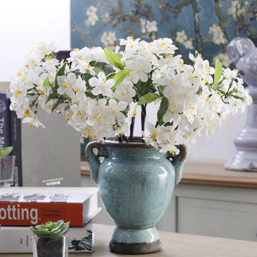 Fleur de cerisier 33cm