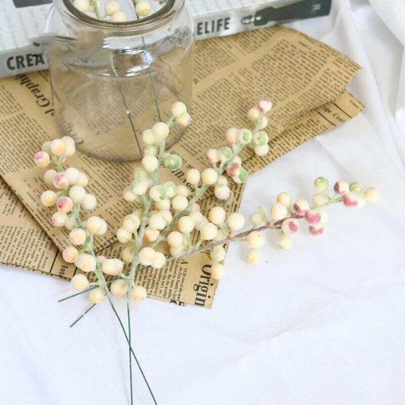 Branche Baie Artificielle