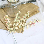 Branche Baie Artificielle