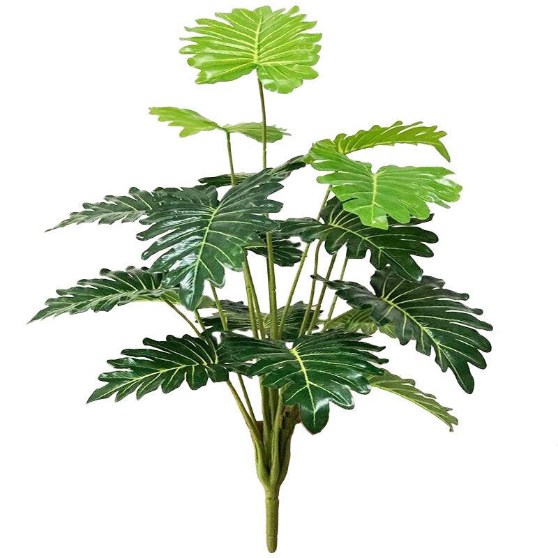 Monstera Artificiel Intérieur