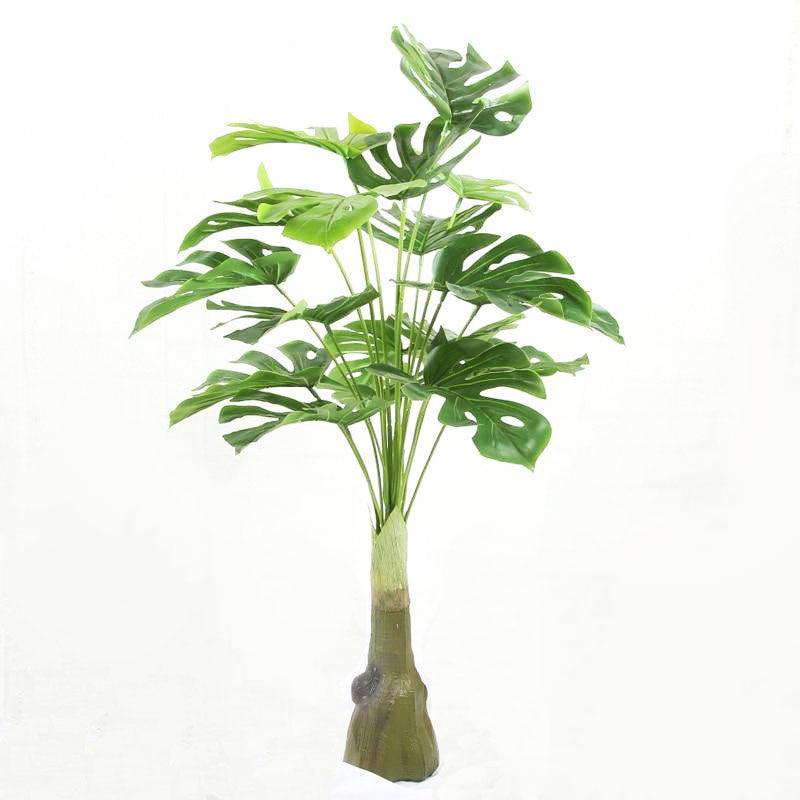 Monstera Artificielle