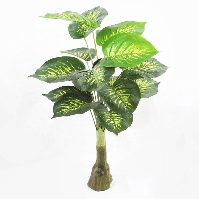 Plante Artificielle Monstera