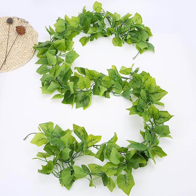 Feuille de Vigne Artificielle