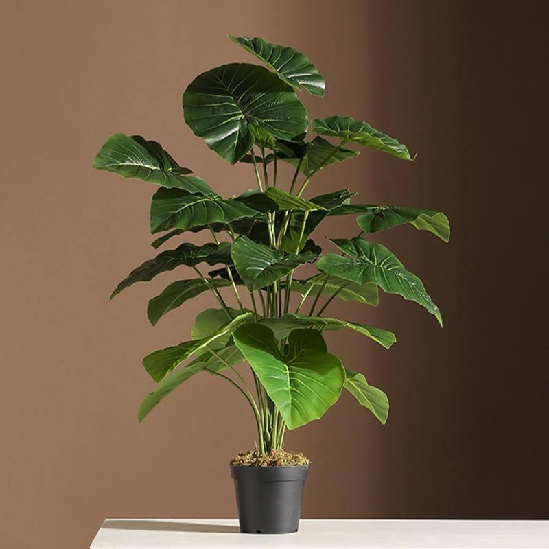 Feuillage Monstera Artificiel