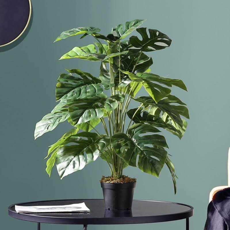 Plante Monstera Artificiel