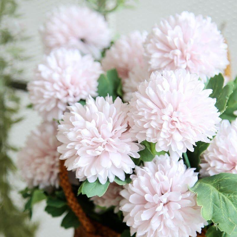 Pissenlit artificiel 57 cm