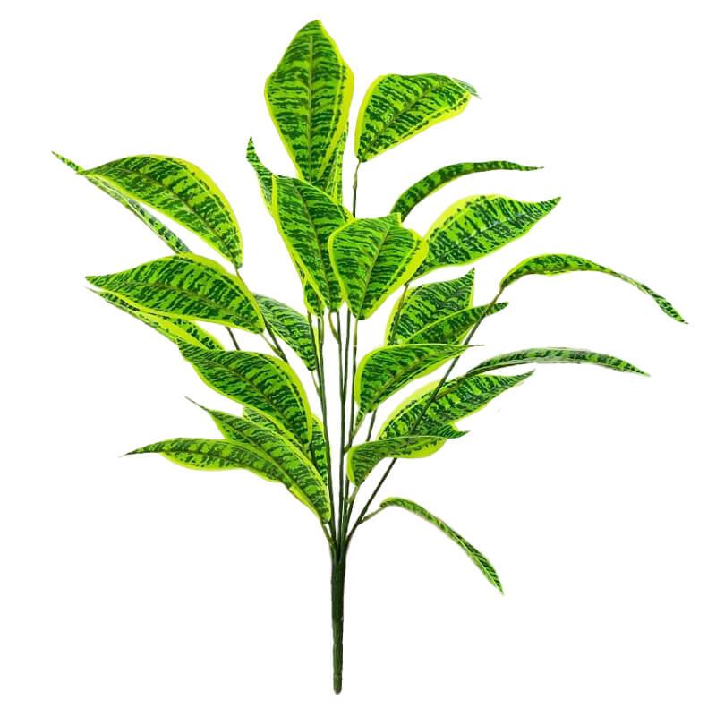 Plante Exotique Artificielle