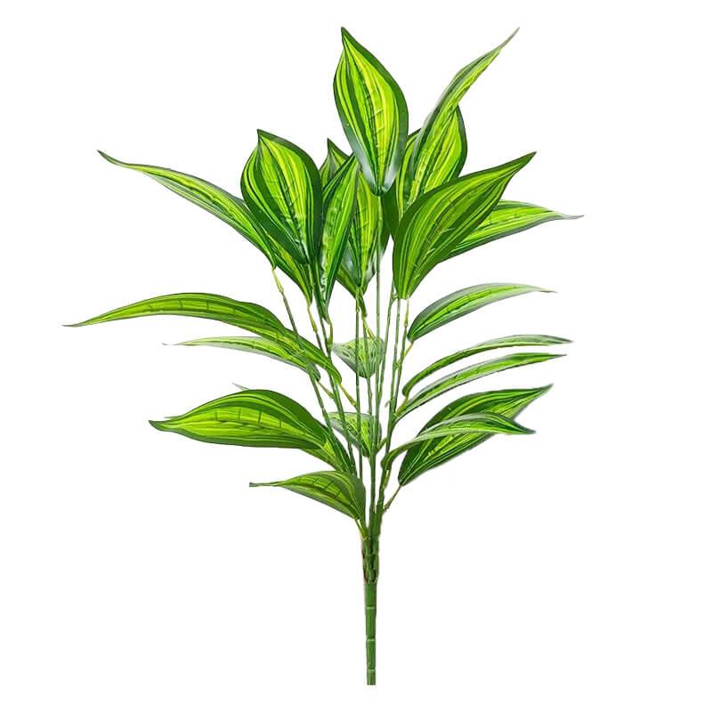 Plante Artificielle Exotique