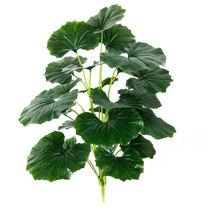 Plante Verte Artificielle