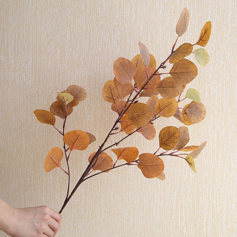 Branche d'Eucalyptus Artificielle