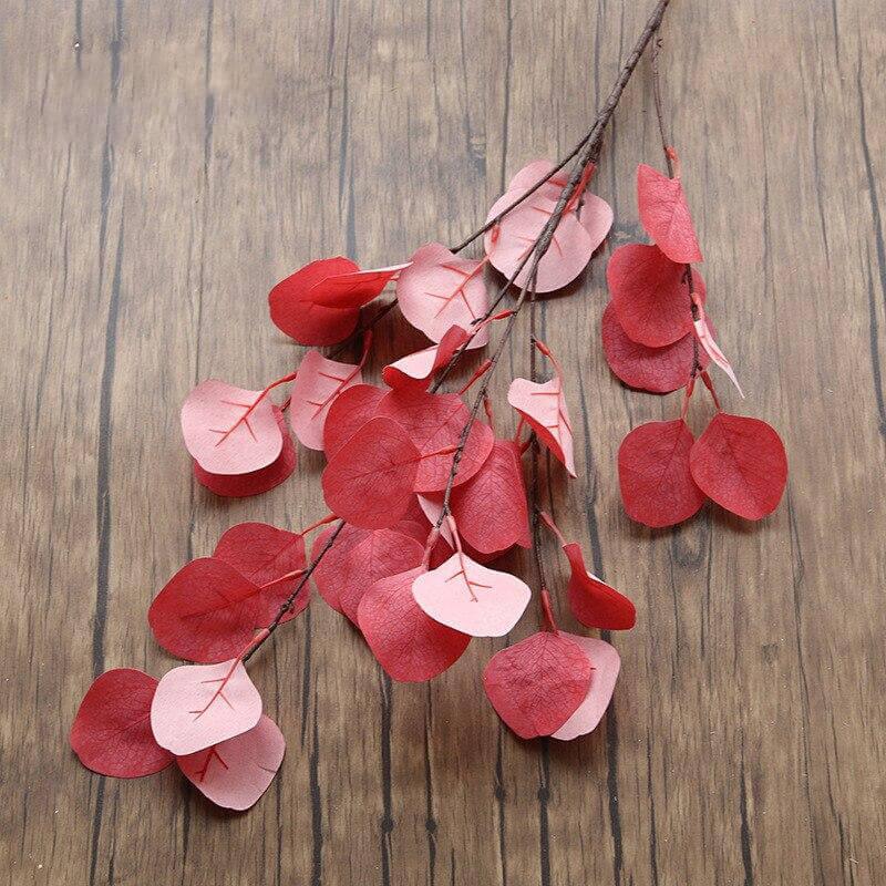 Branche d'Eucalyptus Artificielle