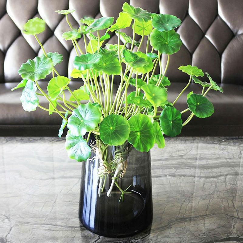 Mini Plante Tombante Artificielle