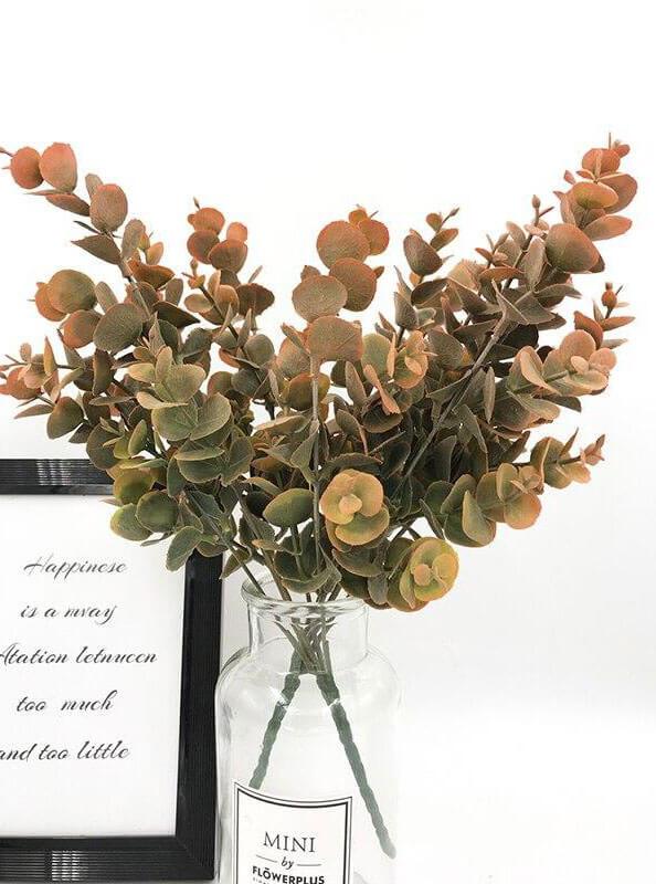 Tige Eucalyptus Artificiel