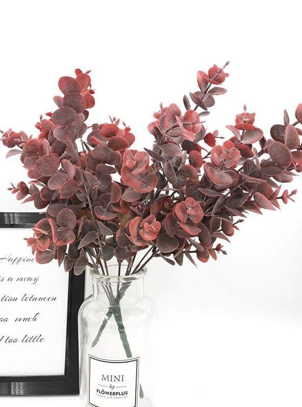 Tige Eucalyptus Artificiel