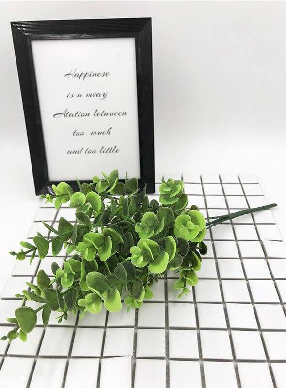 Tige Eucalyptus Artificiel