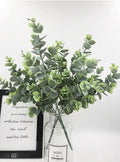 Tige Eucalyptus Artificiel