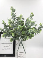 Tige Eucalyptus Artificiel