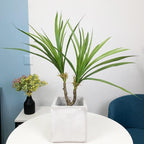 Branche Palmier Artificiel