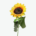 Tournesol artificiel 60cm